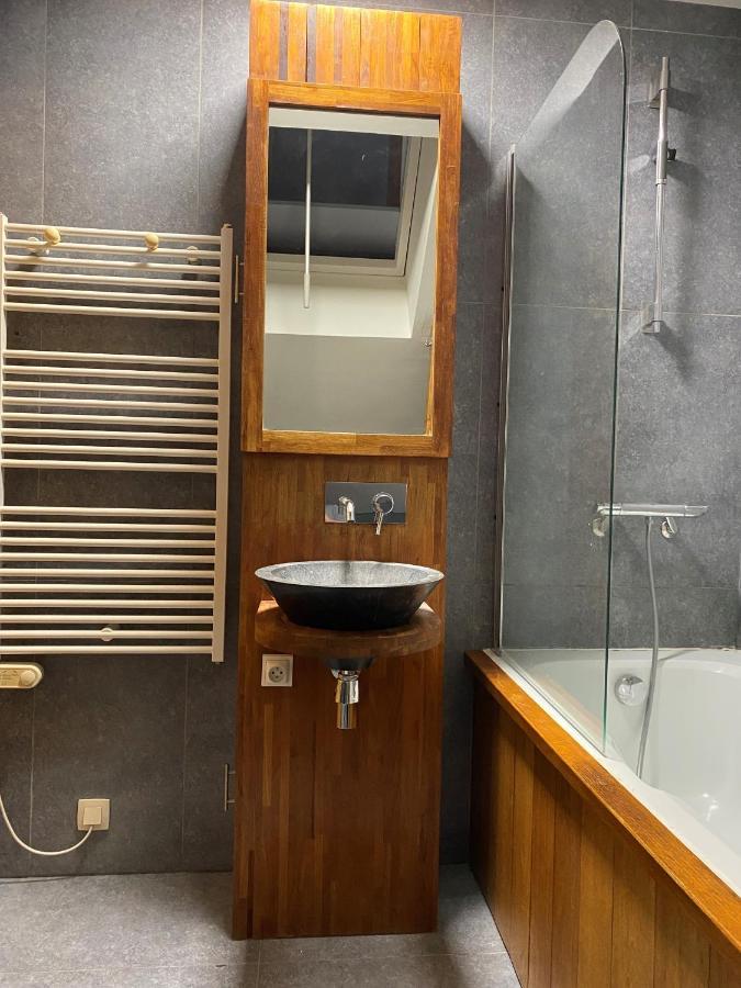 Mon Petit Cocon Villa Жале Екстериор снимка