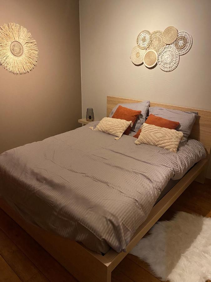 Mon Petit Cocon Villa Жале Екстериор снимка