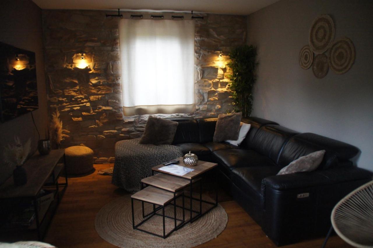Mon Petit Cocon Villa Жале Екстериор снимка